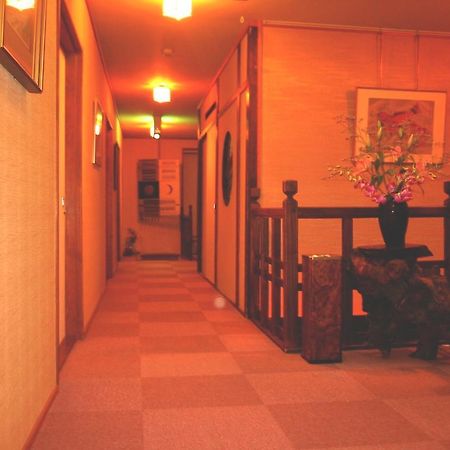 鯛屋旅館 松阪市 エクステリア 写真